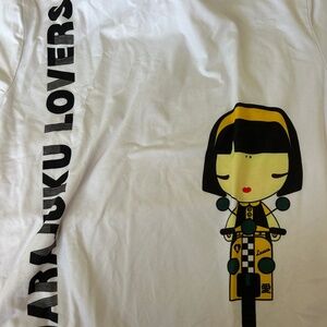 HARAJUKU LOVERS Shirt